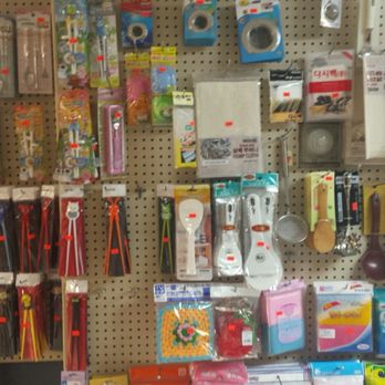 Oriental Food Mart - Imported Food Near Me - Madison, Wisconsin