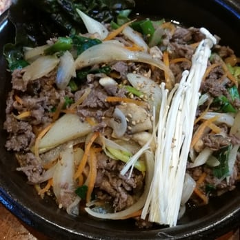 Tang Restaurant - Bulgogi - Korean Near Me - Flushing, New York Tang Restaurant - Bulgogi - Korean Near Me - Flushing, New York