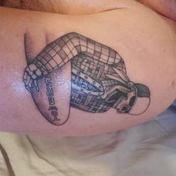 Inkfatuation - Cholo surfer - Tattoo Near Me - Port Hueneme, California Inkfatuation - Cholo surfer - Tattoo Near Me - Port Hueneme, California