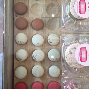 Joy Macarons - Macarons & ice cream macaron sandwiches, green tea was the best! - Macarons Near Me - Dallas, Texas Joy Macarons - Macarons & ice cream macaron sandwiches, green tea was the best! - Macarons Near Me - Dallas, Texas