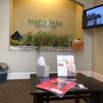 Maple Park Dental Care - General Dentistry Near Me - Naperville, Illinois