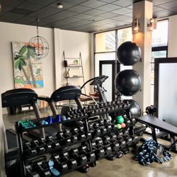 Phit Pro Gym and Personal Trainer Santa Monica - Phit Pro Gym and Personal Training Santa Monica