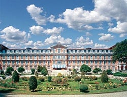 Vidago Palace Hotel by null
