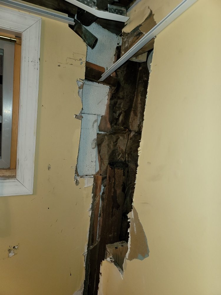 Slide of G4 Home Services HVAC-Plumbing