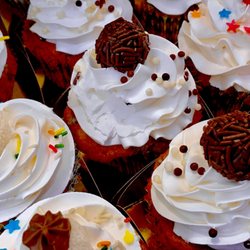 Cucina Francesco - Cupcakes