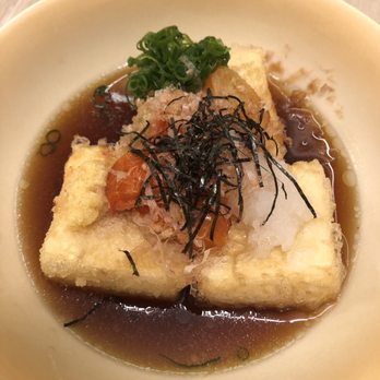 Rinka - Agedashi tofu - Japanese Near Me - Honolulu, Hawaii Rinka - Agedashi tofu - Japanese Near Me - Honolulu, Hawaii