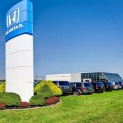 Piazza Honda Of Philadelphia