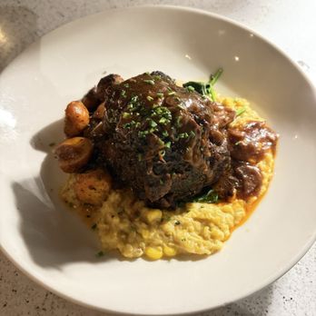 Castaway Burbank - CABERNET-BRAISED SHORT RIB - Bars Near Me - Burbank, California Castaway Burbank - CABERNET-BRAISED SHORT RIB - Bars Near Me - Burbank, California
