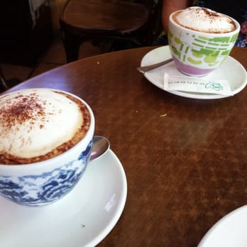Café del Sol - Cafe! - Breakfast & Brunch Near Me - Madrid, M