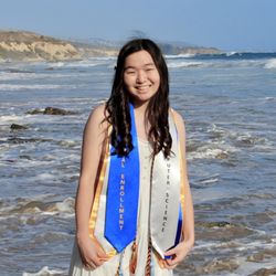 Oxford Academy - GPA: 4.5 (Computer Science at MIT)