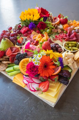 Silverlake Socialite by null