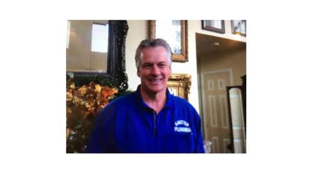 Slide of A Better Plumbing