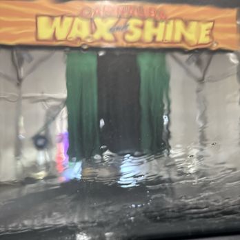 Joey’s Car Wash - Inside wash - Car Wash Near Me - Prattville, Alabama Joey’s Car Wash - Inside wash - Car Wash Near Me - Prattville, Alabama