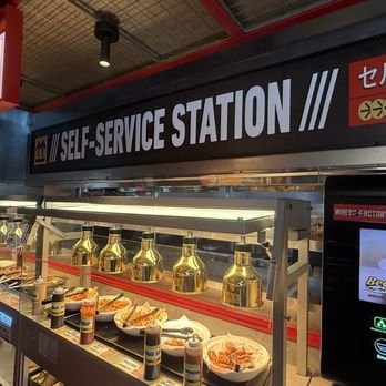 Wagyu Factory - Self serve style - Barbeque Near Me - Brea, California