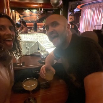 Cliff Bell's - Great times !!!!! - Bars Near Me - Detroit, Michigan
