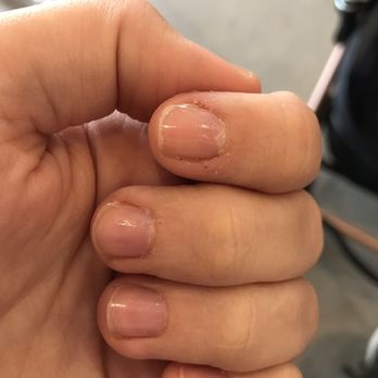 Elegant Nails & Spa - It doesn't look like I just got a manicure, right? - Nail Salons Near Me - Arcadia, California Elegant Nails & Spa - It doesn't look like I just got a manicure, right? - Nail Salons Near Me - Arcadia, California