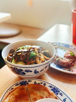 Woon - Filipinotown by null