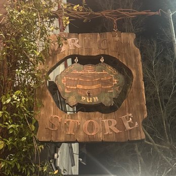 Brick Store Pub - Pubs Near Me - Decatur, Georgia