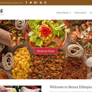 Ask the Egghead - Ask the Egghead - Completed Client Site - Meaza Ethiopian Cuisine - Web Design Near Me - Boston, Massachusetts Ask the Egghead - Ask the Egghead - Completed Client Site - Meaza Ethiopian Cuisine - Web Design Near Me - Boston, Massachusetts