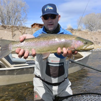 FishTales Outfitting - Fishing Near Me - Sheridan, Montana