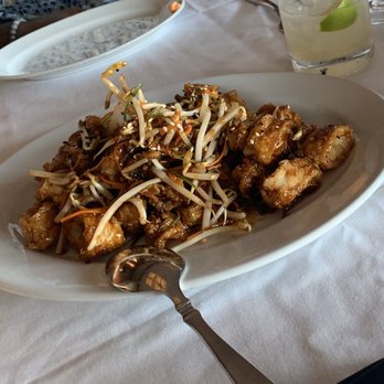 Ocean Prime - Calamari - Seafood Near Me - Tampa, Florida Ocean Prime - Calamari - Seafood Near Me - Tampa, Florida