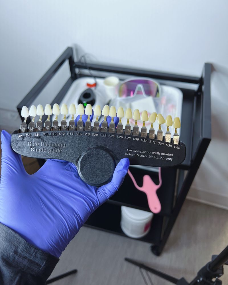 LUXURY SMILES Updated September 2024 14 Photos 1100 Cottonwood