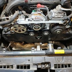 Mobile Auto Care