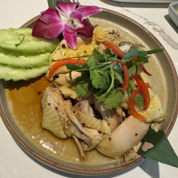 Southeast Impression - Hainanese Chicken - Thai Near Me - Fairfax, Virginia Southeast Impression - Hainanese Chicken - Thai Near Me - Fairfax, Virginia