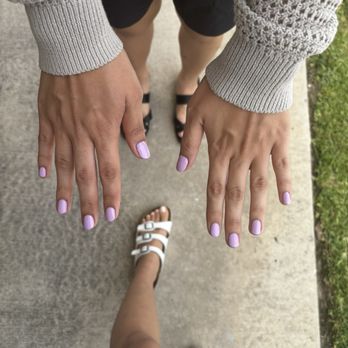 Gloss Nail Bar - Gel manicure and pedicure - Nail Salons Near Me - Houston, Texas Gloss Nail Bar - Gel manicure and pedicure - Nail Salons Near Me - Houston, Texas