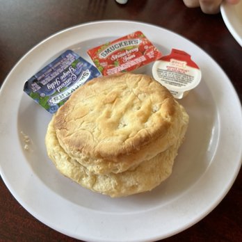Darrell's Dog Gone Good Diner - Biscuit done to perfection - Breakfast & Brunch Near Me - Gainesville, Florida Darrell's Dog Gone Good Diner - Biscuit done to perfection - Breakfast & Brunch Near Me - Gainesville, Florida