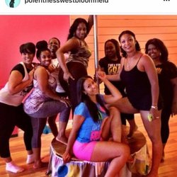 Studio 88 Pole Fitness
