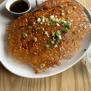 Ré Nao - Pan seared dumplings - Pan Asian Near Me - Galway, G