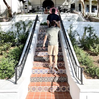 Wrigley Mansion - The entrance from the lower parking lot. This is the home decor inspo I'm talking about! - Venues & Event Spaces Near Me - Phoenix, Arizona Wrigley Mansion - The entrance from the lower parking lot. This is the home decor inspo I'm talking about! - Venues & Event Spaces Near Me - Phoenix, Arizona