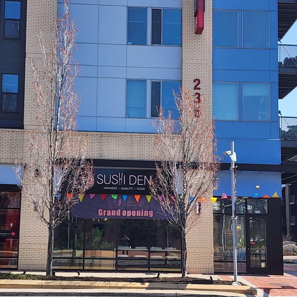 Sushi Den - Good food! - Sushi Bars Near Me - Indianapolis, Indiana Sushi Den - Good food! - Sushi Bars Near Me - Indianapolis, Indiana