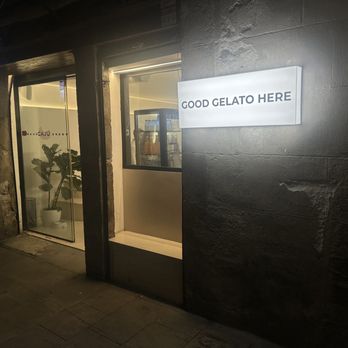CAJÚ gelato - Ice Cream & Frozen Yogurt Near Me - Barcelona, B