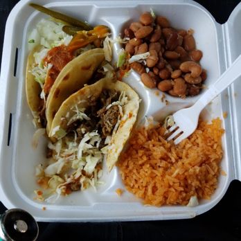 La Fuente Market 2 - Done with work. Had to stop and get some authentic Mexican food.. - Grocery Near Me - Hanford, California La Fuente Market 2 - Done with work. Had to stop and get some authentic Mexican food.. - Grocery Near Me - Hanford, California
