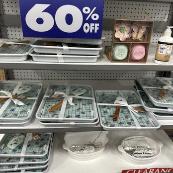 Tuesday Morning - Super cute baking sheet, cooling rack and silicone mixing spatula- only $8.99 then 60% off only $3.60! Great gift idea! - Department Stores Near Me - Farmers Branch, Texas