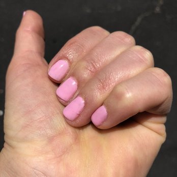 Serenity Nail Spa - Nail Salons Near Me - Pinole, California