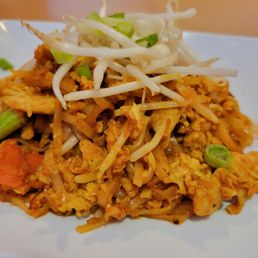Pad Thai