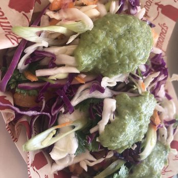 Raymond's - Fish Tacos Lunch - American Near Me - Montclair, New Jersey