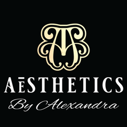 Aesthetics by Alexandra