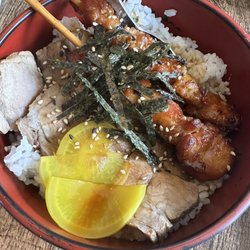 Sumo Sushi
