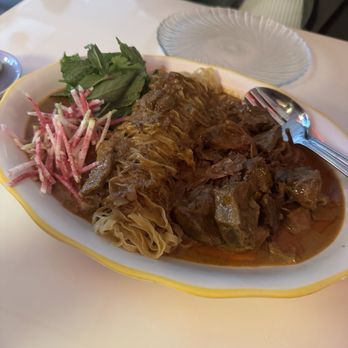 Tam Tam - Goat Curry - Vietnamese Near Me - Miami, Florida Tam Tam - Goat Curry - Vietnamese Near Me - Miami, Florida