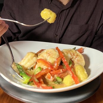 Proper Grit - Brown Butter Gnocchi - Bars Near Me - West Palm Beach, Florida