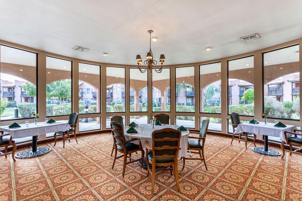 EMERALD SPRINGS SENIOR LIVING Updated August 2024 38 Photos 1475