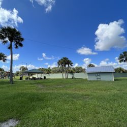 Mother Ruby Wilson Park