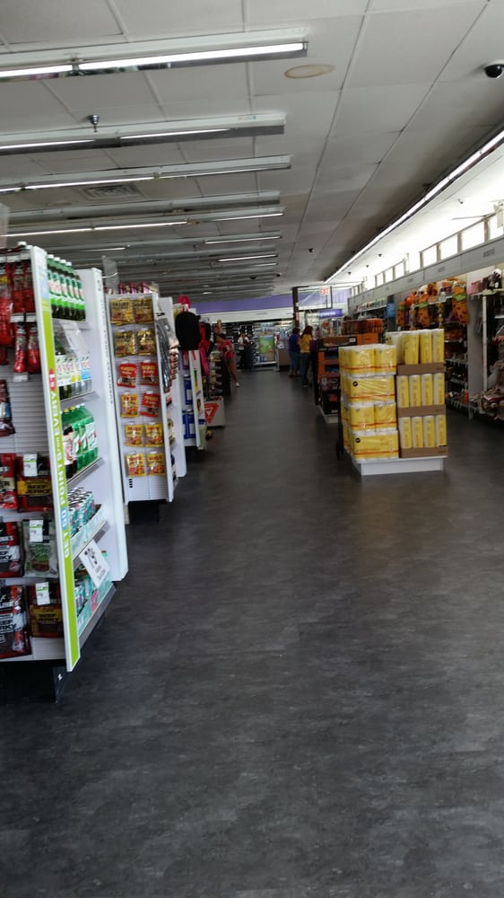 DUANE READE Updated August 2024 4363 Amboy Rd, Staten Island, New