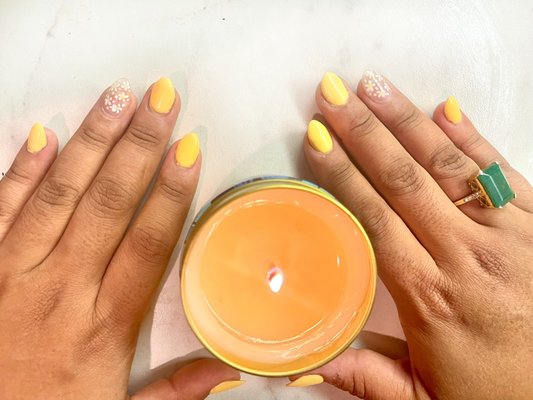 Van’s Nails