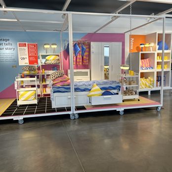 IKEA Restaurant - Breakfast & Brunch Near Me - Norfolk, Virginia IKEA Restaurant - Breakfast & Brunch Near Me - Norfolk, Virginia