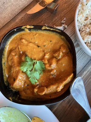 Citrus Restaurant by null